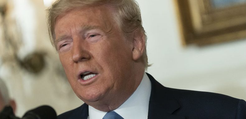 Fusillade d’El Paso : Trump ne peine plus à dénoncer le « suprémacisme blanc »