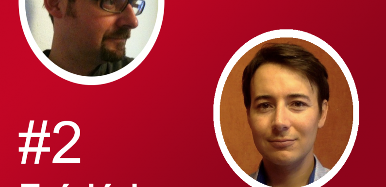 Contrepoints podcast #2 : fake news, liberté d’expression, Bitcoin, IA avec Frédéric Prost