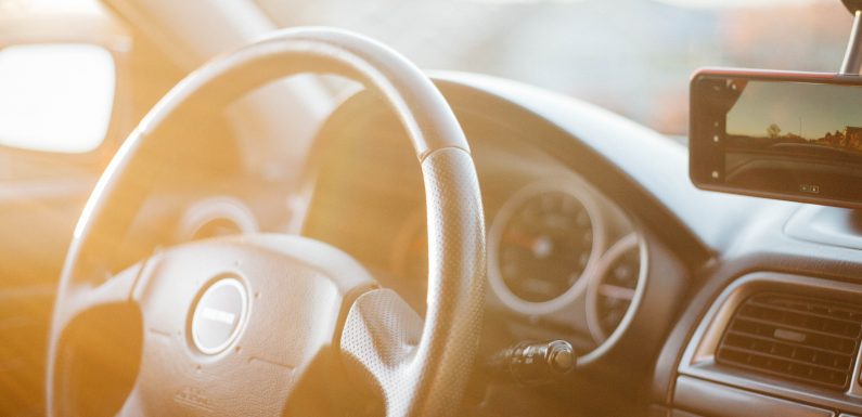 La voiture autonome, une révolution en marche