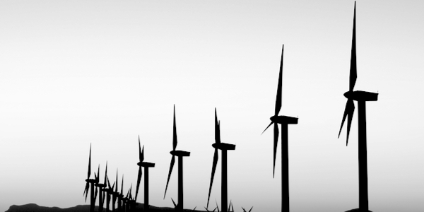 An expensive taste of the zero-carbon future