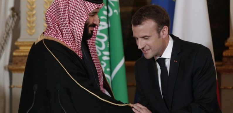 À l’ONU, la France muette sur les droits de l’homme en Arabie saoudite
