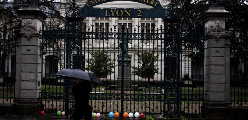 Voici comment Lyon II est devenu le laboratoire de la haine décoloniale