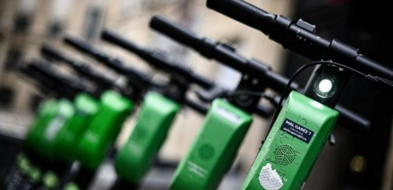 Coup dur pour les mobilités douces : les scooters et trottinettes électriques sont moins bons pour l’environnement que prévu