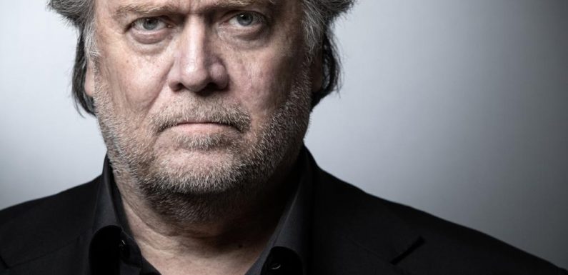 «Steve Bannon, le grand manipulateur»: le documentaire cinglant d&rsquo;Alison Klayman