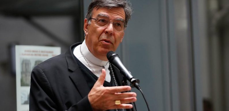 Le diocèse de Paris s’engage à dénoncer les agressions sexuelles à la justice