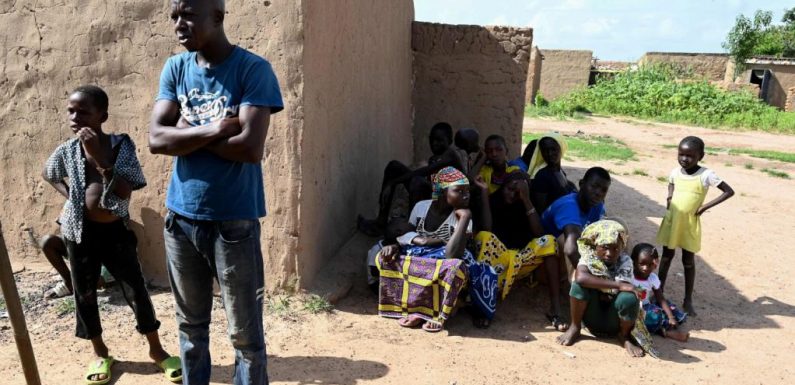 [Reportage] Burkina: ceux qui doivent tout quitter à cause du terrorisme (2/2)