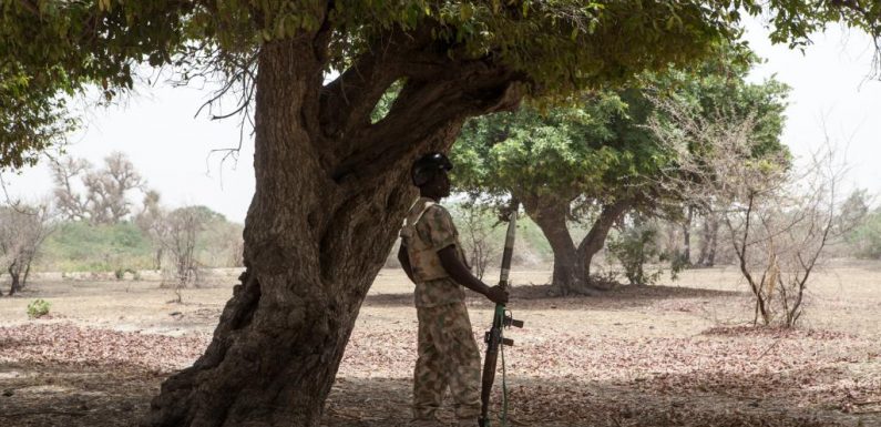 Nigeria: un humanitaire d’Action contre la faim exécuté par des jihadistes