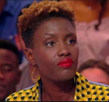 Rokhaya Diallo doit être jugée pour révisionnisme et négationnisme