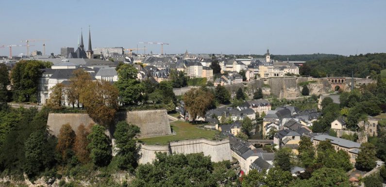 Près de 40 % des investissements directs étrangers faits à des fins d’optimisation fiscale