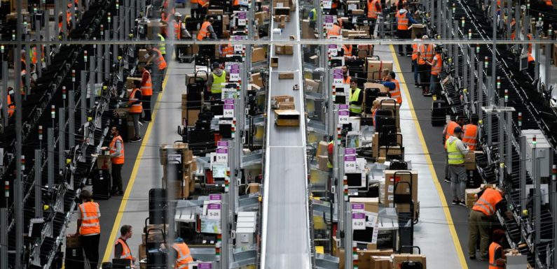 Amazon Europe a reçu 241 millions d’euros de crédits d’impôts en 2018