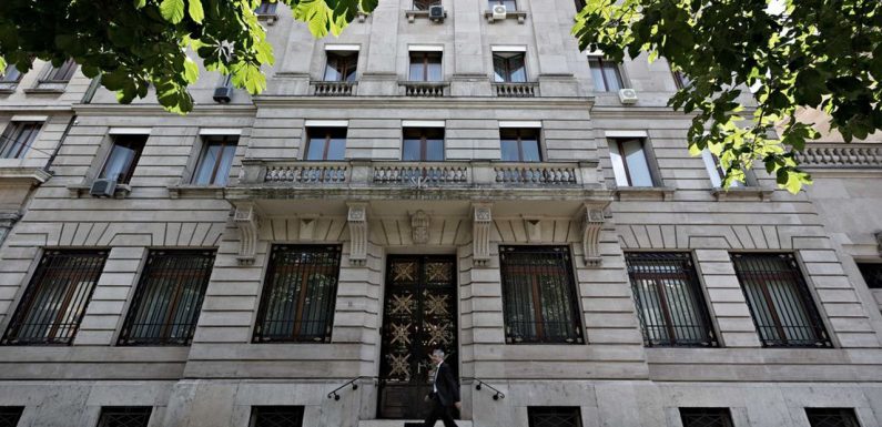Banques privées : la taxation des dépôts arrive en France