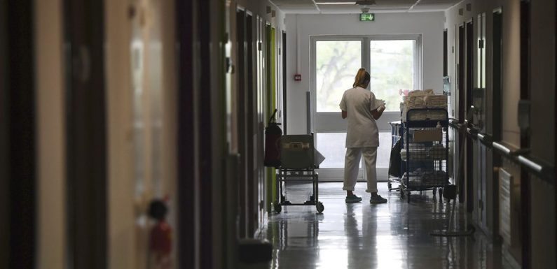 Les Français plébiscitent le transfert des tâches médicales aux infirmiers