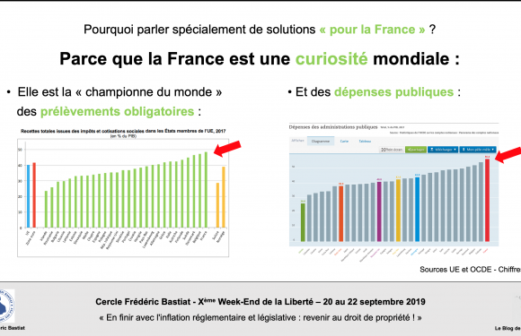 Propriété & Responsabilité : des solutions pour la France (1)