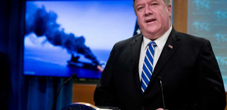 L’Iran fait le pari que Trump a peur de la guerre. Par Tony Karon