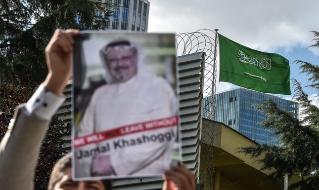 Révélations sur les conversations macabres du commando de tueurs pendant l’assassinat de Khashoggi