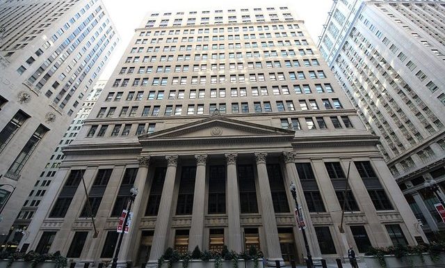 Panique à la Réserve Fédérale et retour du Credit Crunch sur un océan de dettes. Par Eric Toussaint