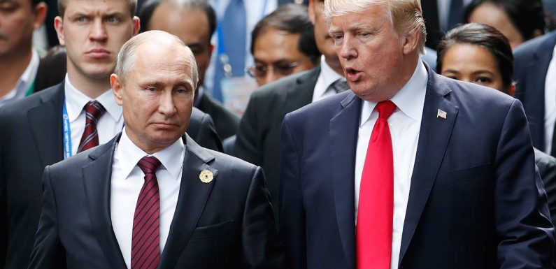 Les élites américaines laisseront-elles une chance à la détente avec la Russie ? Par Stephen F. Cohen