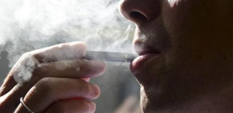 Cinq décès liés aux cigarettes électroniques aux Etats-Unis, 450 malades