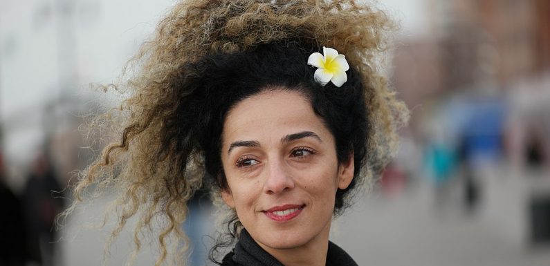 Arrest of Iranian Writer’s Family Members “Deplorable Attempt to Intimidate Her”
