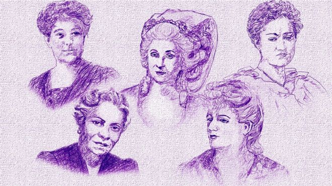 Les femmes effacées de l’histoire de la musique