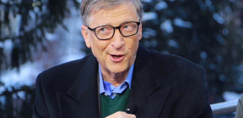 7 money mistakes millionaires like Warren Buffett and Bill Gates never, ever make—that average people do all the time