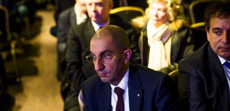 Le RN pourrait investir Jean Messiha à Paris