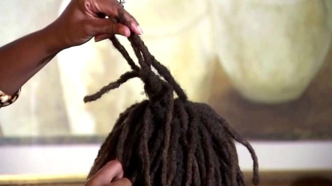 Racisme aux Etats-Unis : des étudiants blancs coupent les dreadlocks de leur collègue noire