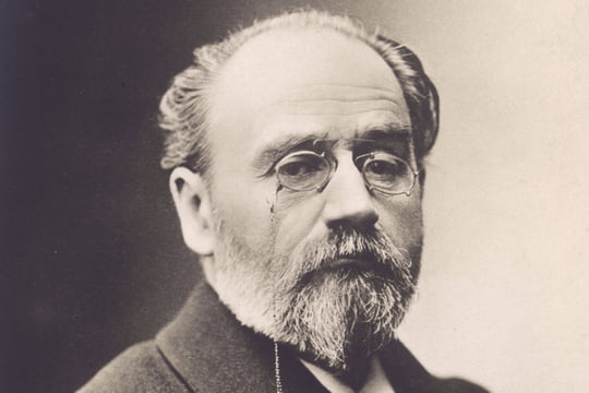 Emile Zola : biographie de l’auteur naturaliste des Rougon-Macquart