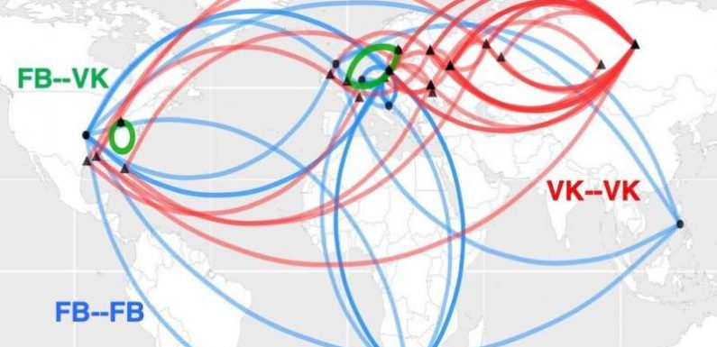 First of its kind mapping model tracks how hate spreads and adapts online