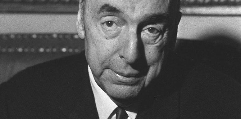 La mystérieuse mort de Pablo Neruda