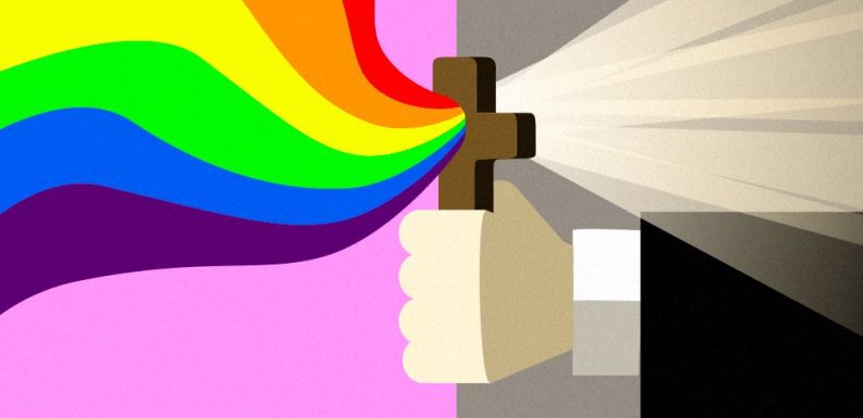« Que l’esprit de l’homosexualité te quitte » : plongée dans les thérapies de conversion en France