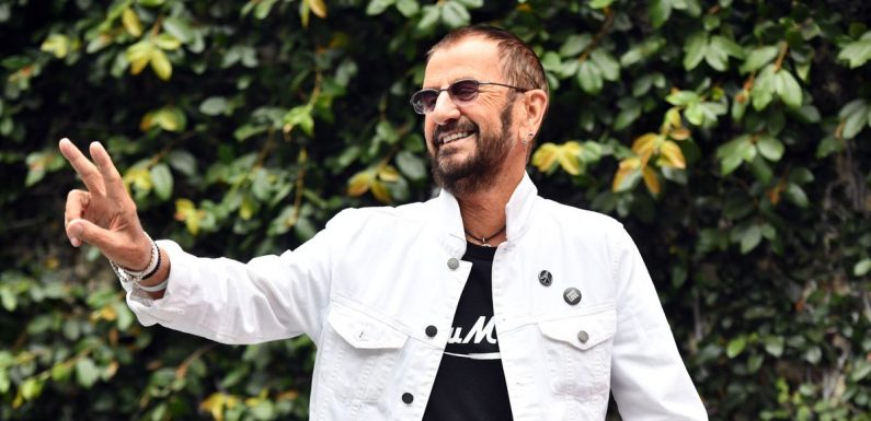 Ringo Starr : “Lorsque nous faisions ‘Abbey Road’, on ne se disait pas que c’était la fin”