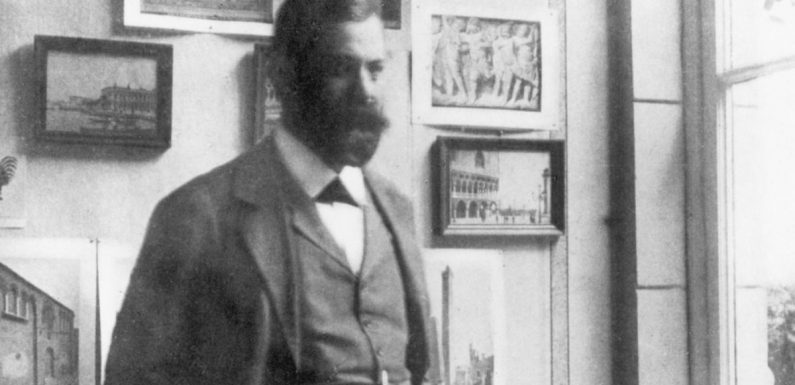 Freud : le psychanalyste et l’invention de sa théorie