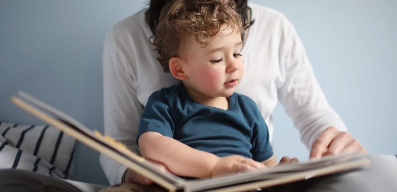 Comment transmettre le plaisir de lire aux enfants ?