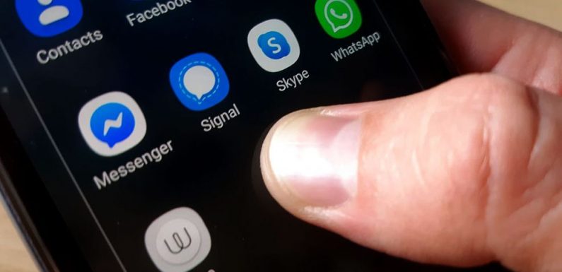 Wire, Signal, Telegram, WhatsApp : quelle application choisir pour ne pas se faire épier ?