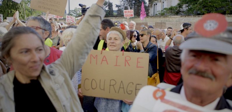 Enquête France Inter – La carte des communes qui ont pris des arrêtés anti-pesticides