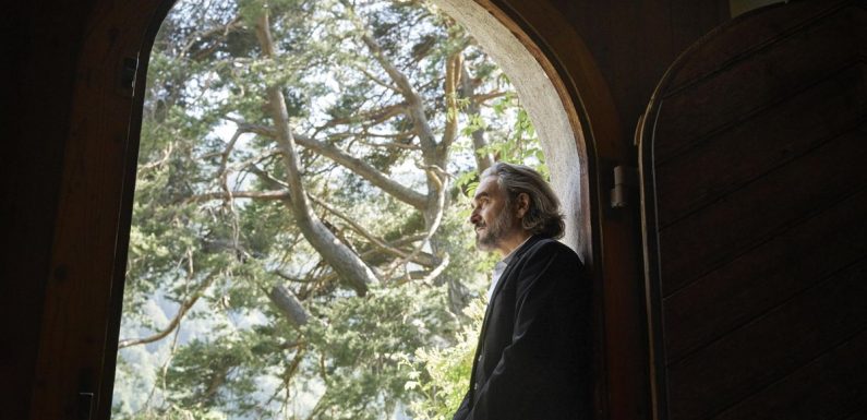 Bien au chaud, emmitouflé·e·s, dans les &lsquo;Homeless Songs&rsquo; de Stephan Eicher