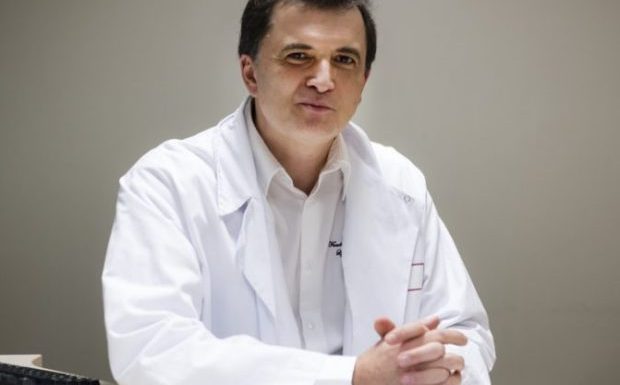 Le vice-doyen de la fac de médecine de Lyon Sud accusé d’avoir dit en cours que les races humaines existent (MàJ : blanchi)