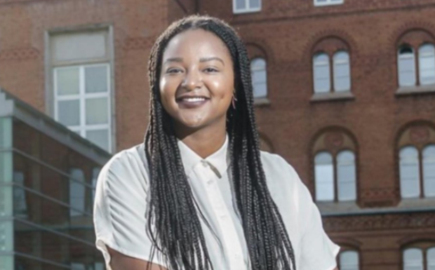 Allemagne : Aminata Touré, vice-présidente d’un parlement régional, « veut se battre pour une société ouverte et égalitaire »