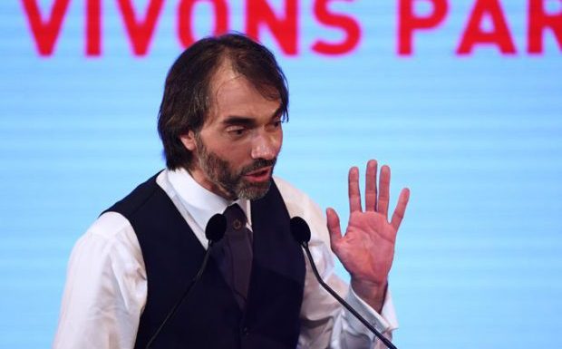 Paris : Cédric Villani, candidat «de l’intelligentsia parisienne» ?