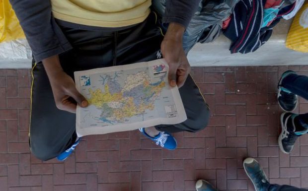 Suisse : Les réfugiés ne pourront plus voyager dans leur pays d’origine