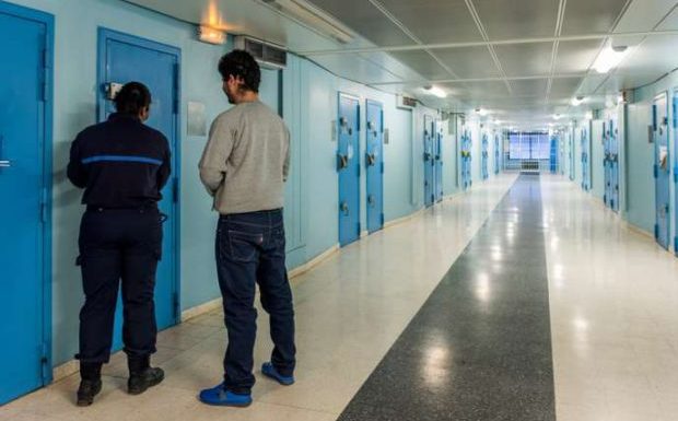 Prison de Fleury-Mérogis : un détenu condamné pour avoir agressé sexuellement son avocate et une surveillante