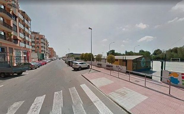 Espagne : une Marocaine asperge d’essence une jeune femme et le landau de son bébé puis menace d’y mettre le feu
