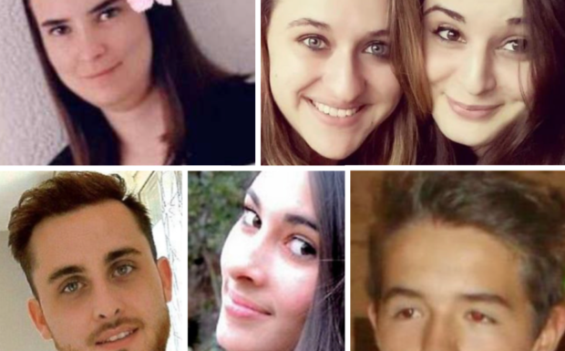 Requiem pour les victimes de la barbarie ordinaire