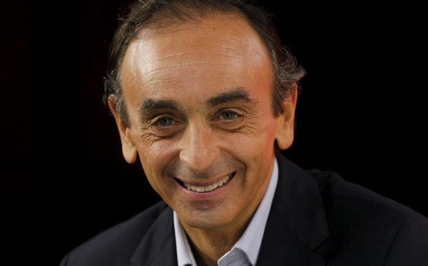 Zemmour défend les Identitaires condamnés : « Dans l’ancien monde, les jeunes gens qui défendaient leur frontière contre les envahisseurs étaient des héros »