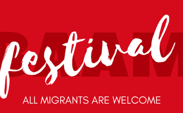 Seine-Saint-Denis : Nekfeu, débats et drag-queens au programme du “BAAM Migrants Festival »