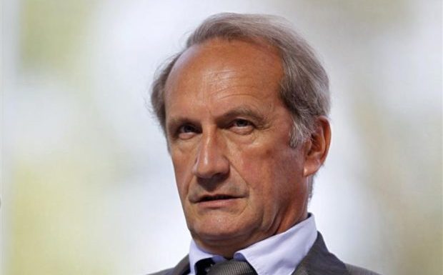 Gérard Longuet (LR) : «Le Rassemblement national est un véritable repoussoir»
