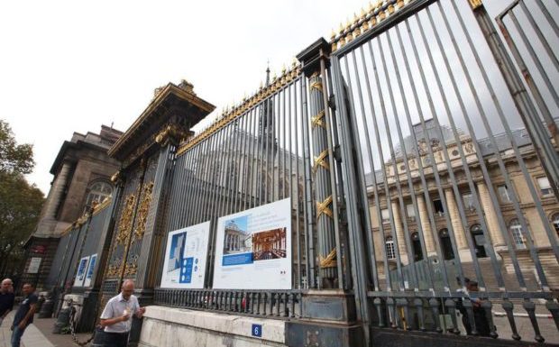 France : un Libérien soupçonné de «crimes contre l’humanité, actes de torture et de cannibalisme» libéré à cause d’une erreur de procédure
