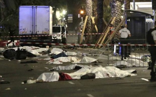 France : les détenus condamnés pour terrorisme pourront demander un aménagement de peine