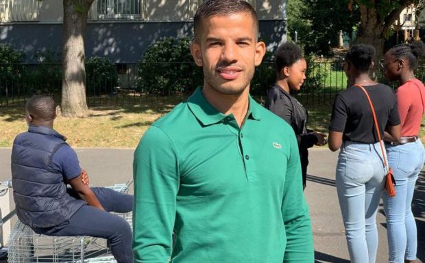 Seine-Saint-Denis : le prof de math rappe ses leçons pour aider les élèves à réviser